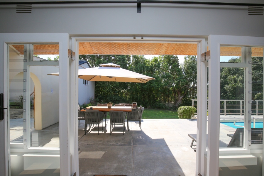 3 Bedroom Property for Sale in Upper Robberg Western Cape